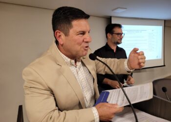 SINDIPI assina contrato com Sebrae para diagnóstico do Setor