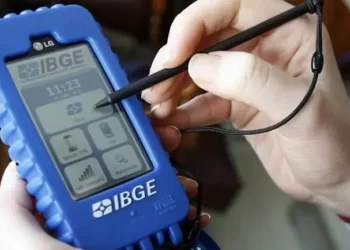 IBGE disponibiliza Disque-Censo para o Município de Itajaí