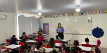 Camboriú volta às aulas