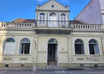 Telefone da Superintendência das Fundações e da Fundação Cultural de Itajaí está indisponível