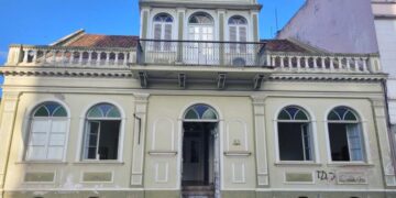 Telefone da Superintendência das Fundações e da Fundação Cultural de Itajaí está indisponível