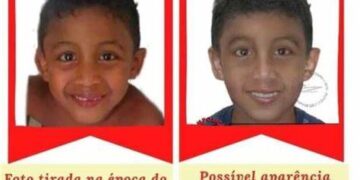 Desaparecimento do menino Ícaro completa sete anos sem respostas