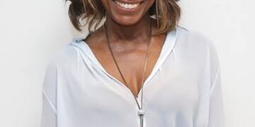 Morre Glória Maria