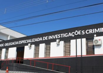 Operação da Polícia Civil deflaga operação contra roubo de cargas