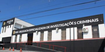 Operação da Polícia Civil deflaga operação contra roubo de cargas