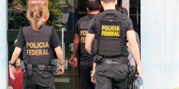 Polícia Federal prende condenado por estupro de vulnerável em Balneário Camboriú 
