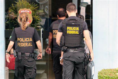 Polícia Federal prende condenado por estupro de vulnerável em Balneário Camboriú 