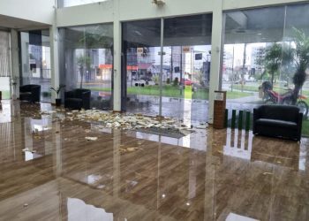 Teatro Municipal de Itajaí cancela concerto da Orquestra de Câmara de Blumenau nesta quarta-feira (27)