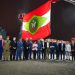 O Corpo de Bombeiros Militar de Santa Catarina (CBMSC) comemorou 97 anos nesta terça-feira, 26.