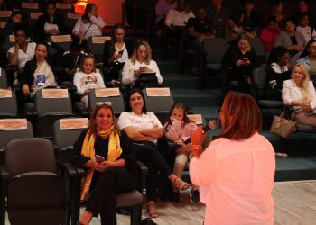 Simpósio de Alfabetização movimenta Secretaria de Educação nesta terça (26) e quarta-feira (27)