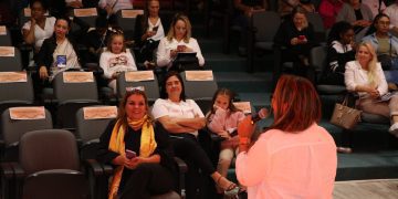 Simpósio de Alfabetização movimenta Secretaria de Educação nesta terça (26) e quarta-feira (27)