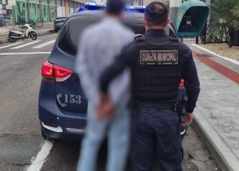 Guarda Municipal recupera dois veículos nesta terça-feira