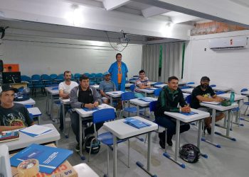 Projeto Qualifica Camboriú certificará mais de 170 alunos