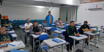 Projeto Qualifica Camboriú certificará mais de 170 alunos