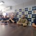 Operação conjunta da Polícia Civil, Polícia Militar e Guarda Municipal de BC  desarticula uma organização criminosa