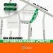 Motoristas que trafegam pelo bairro Rio Pequeno fiquem atentos às alterações no trânsito