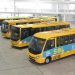 SOL é a nova marca do transporte coletivo de Itajaí
