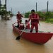 Alagamento em Barra Velha