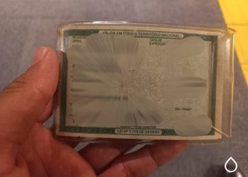 Polícia Militar prende homem por tentativa de estelionato e falsa identidade após tentativa de golpe em agência bancária de Camboriú