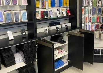 Operação da Polícia Federal combate o descaminho de eletrônicos em Santa Catarina