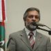 Governador interino fala de ações durante missão internacional de Jorginho Mello