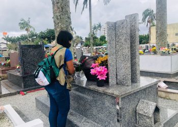 Equipes de Combate à Dengue de Camboriú realizarão trabalhos de conscientização durante o Dia de Finados