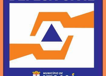 Defesa Civil monitora previsão de temporais e chuva intensa nos próximos dias