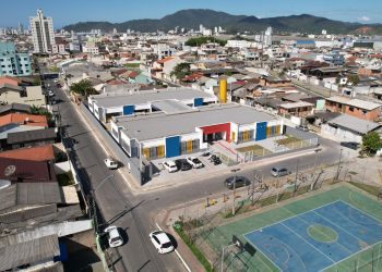 Estudantes da Rede Municipal voltam às aulas nesta segunda-feira (16)