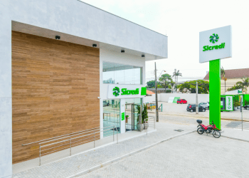 No dia 03/11 a agência do Sicredi do Centro de Tijucas terá simulação de roubo a banco