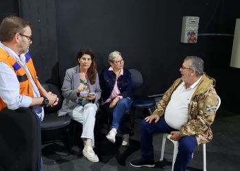 Rede Municipal de Ensino mantém suspensão das aulas nesta segunda-feira (09)