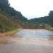 Chuva causa interdição de rodovias na Serra e no Meio Oeste