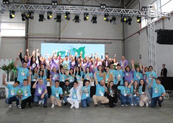 XV FECITEC encerra com premiações para estudantes e apresentações culturais