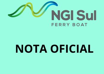 COMUNICADO NGI Sul