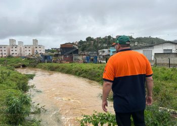 Grupo de Resposta e Ações Coordenadas de Camboriú (GRAC) continua em estado de alerta