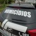 Delegacia de Homicídios da Capital prende homem em flagrante durante investigação de homicídio no Bairro Ingleses