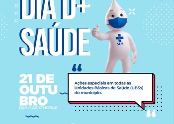 Saúde de Camboriú tem semana repleta de horários estendidos