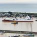 Canal de acesso aos portos de Itajaí e Navegantes é reaberto