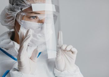 Última semana para se inscrever no curso de biossegurança de Camboriú