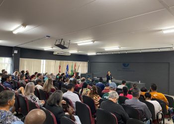 Curso Amigo do Turista: Balneário Piçarras promoveu capacitação para mais de 100 pessoas