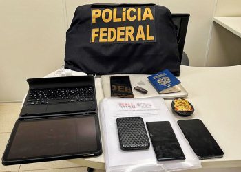 Operação da Polícia Federal apura recrutamento suspeito de artistas brasileiros para a Turquia