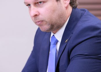 Secretário da Pesca manifesta preocupação com possíveis importações de tilápia de outros países