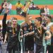Ousadia é campeão invicto do Citadino de Futsal de Camboriú