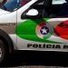 Polícia Militar dispara contra agressor em Camboriú