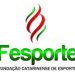 Fundação Catarinense de Esporte integra a campanha Outubro Rosa