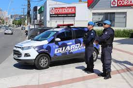 Guarda Municipal de Balneário Camboriú prende homem por receptação