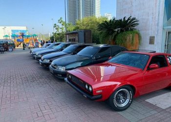 Praça do Pescador terá Exposição de Carros Antigos domingo