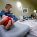Dia Nacional do Doador: Hemosc estimula doação de sangue para manutenção de estoques