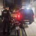 Guarda Municipal de Balneário Camboriú recupera veículo com registro de furto/roubo