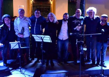 Mercado Público recebe Itajazz na terça-feira (14)
