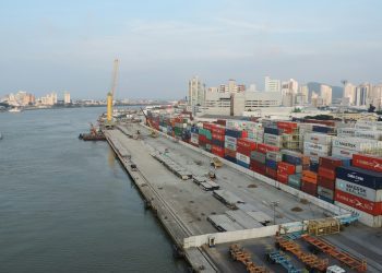 ANTAQ anuncia vencedora da disputa pelo Porto de Itajaí